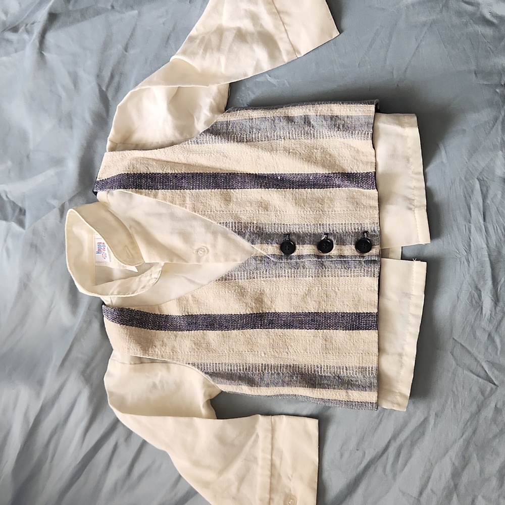 Vintage‎ toddler boy 2T